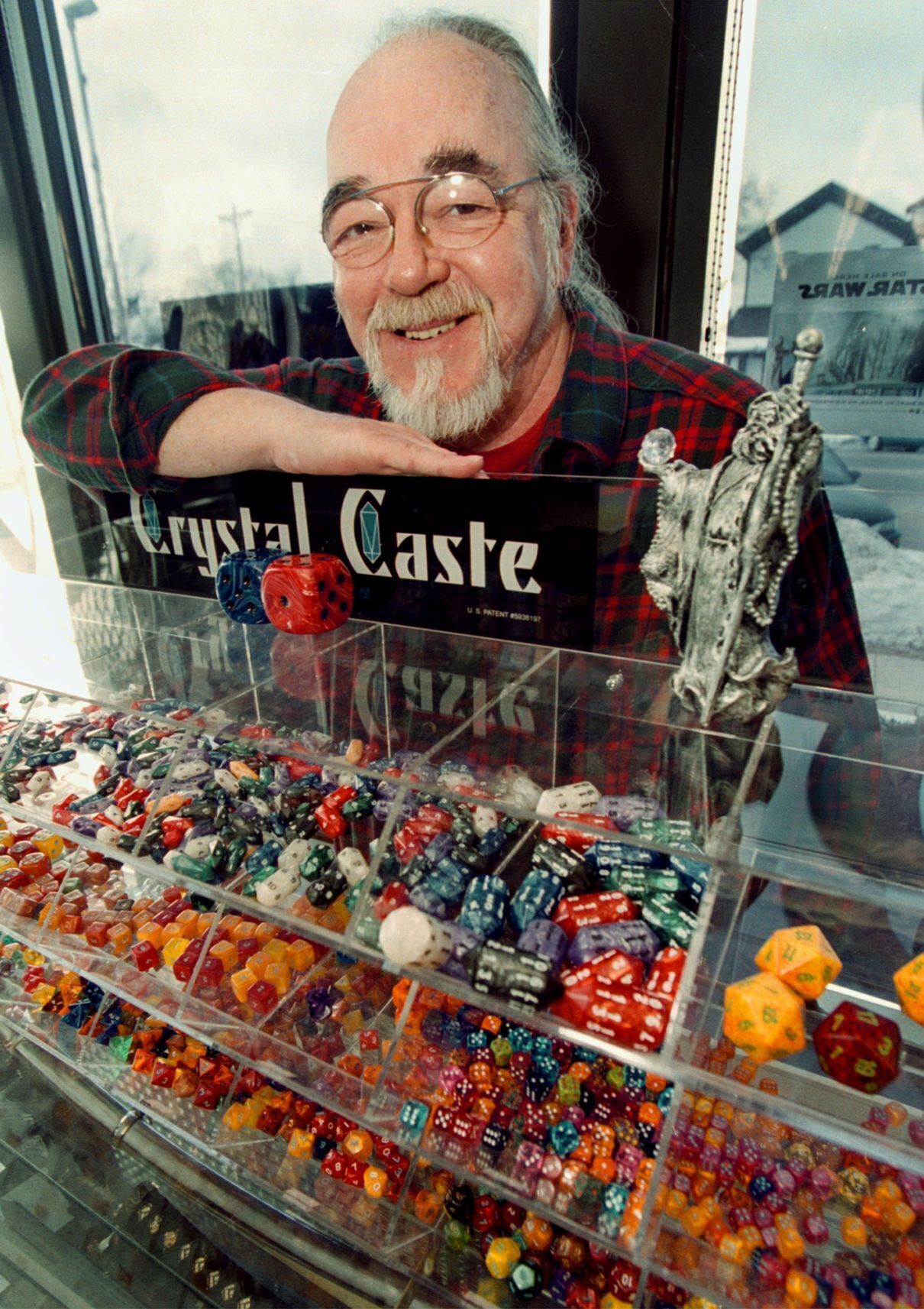 Dungeons and Dragons